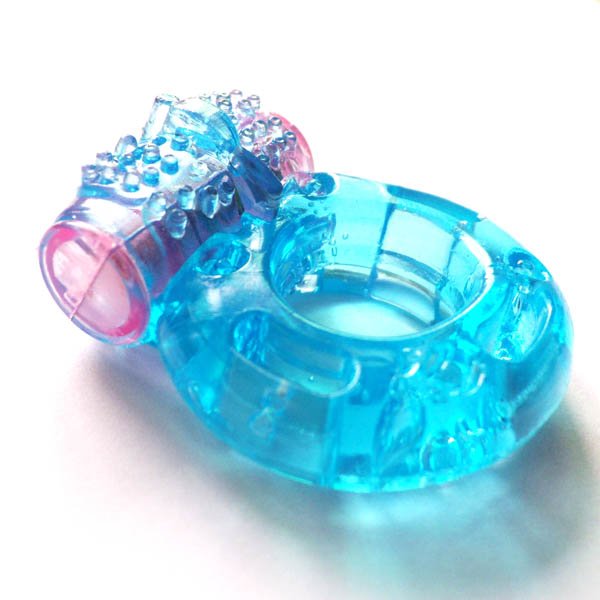 Electric Male Masturbation Ring Sex Toy Free Samples Strong Vibrating vibrator cock ring for adult joy