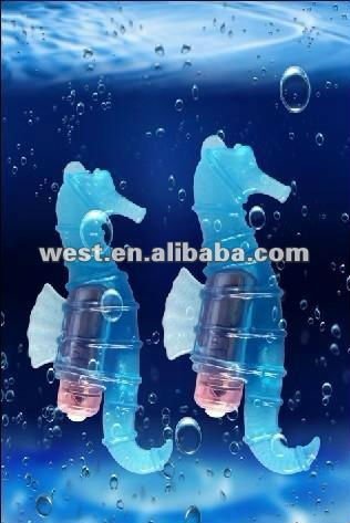 QF010 Sexy zongzi seahorse G-spot stimulate sexy women toys