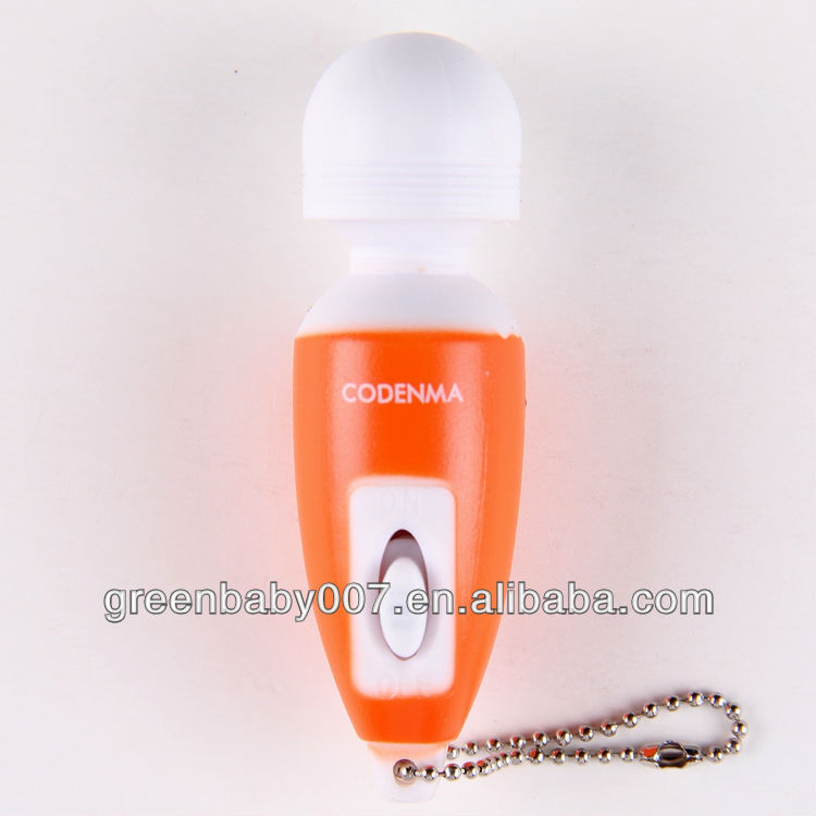 Hot selling lovely Female handy vibrator sex toy Mini handheld massage av sex vibrator