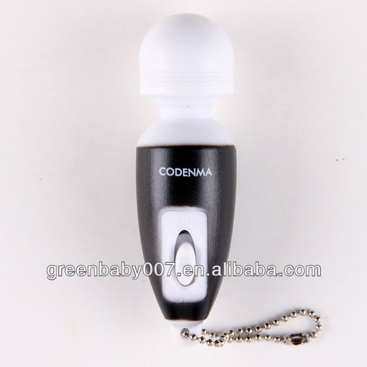 Item number of AS003 Vagina massager mini AV vibrator