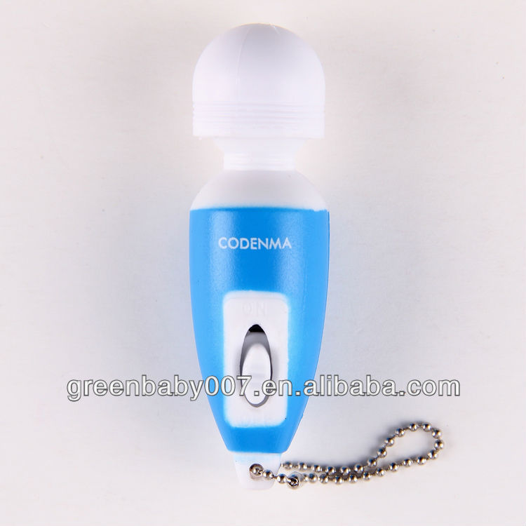 Item number of AS003 Vagina massager mini AV vibrator