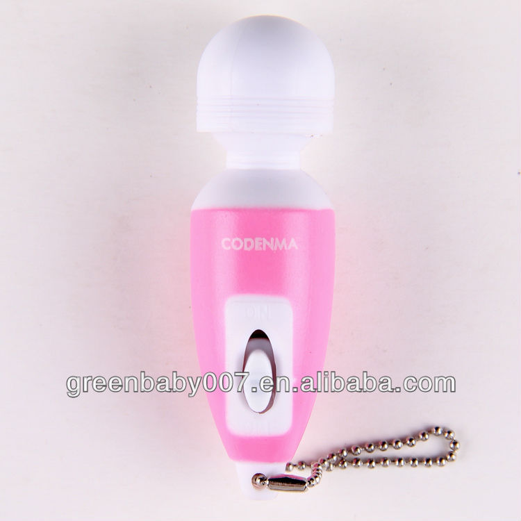 Item number of AS003 Vagina massager mini AV vibrator