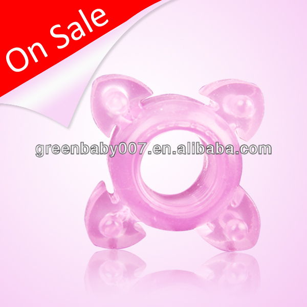 Adult sex product cheap high quality factory wholesale sex ring for men cock ring