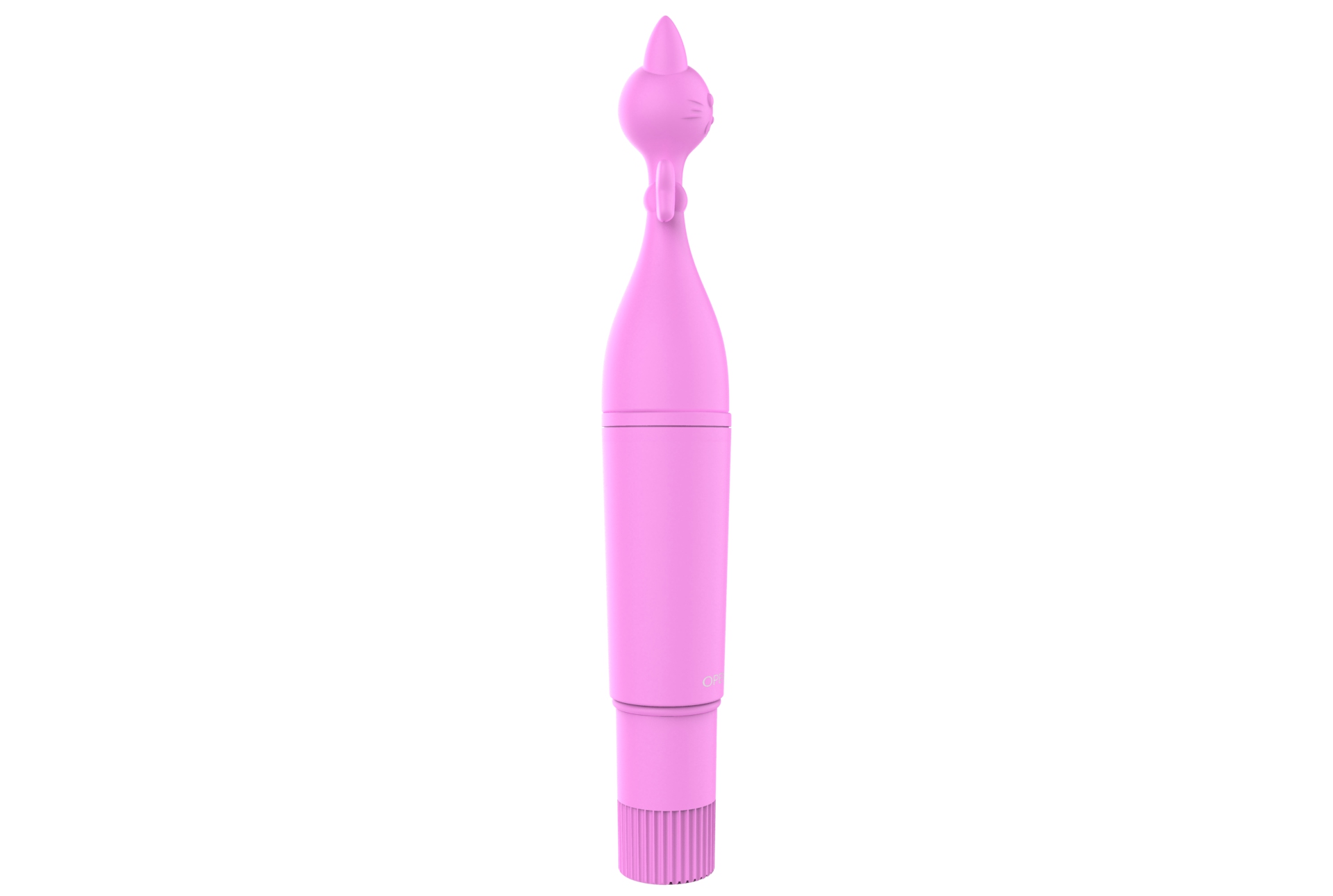 Silicone USB rechargeable clitoral sex toy pretty easy handle soft lovely cat clitoris stimulator