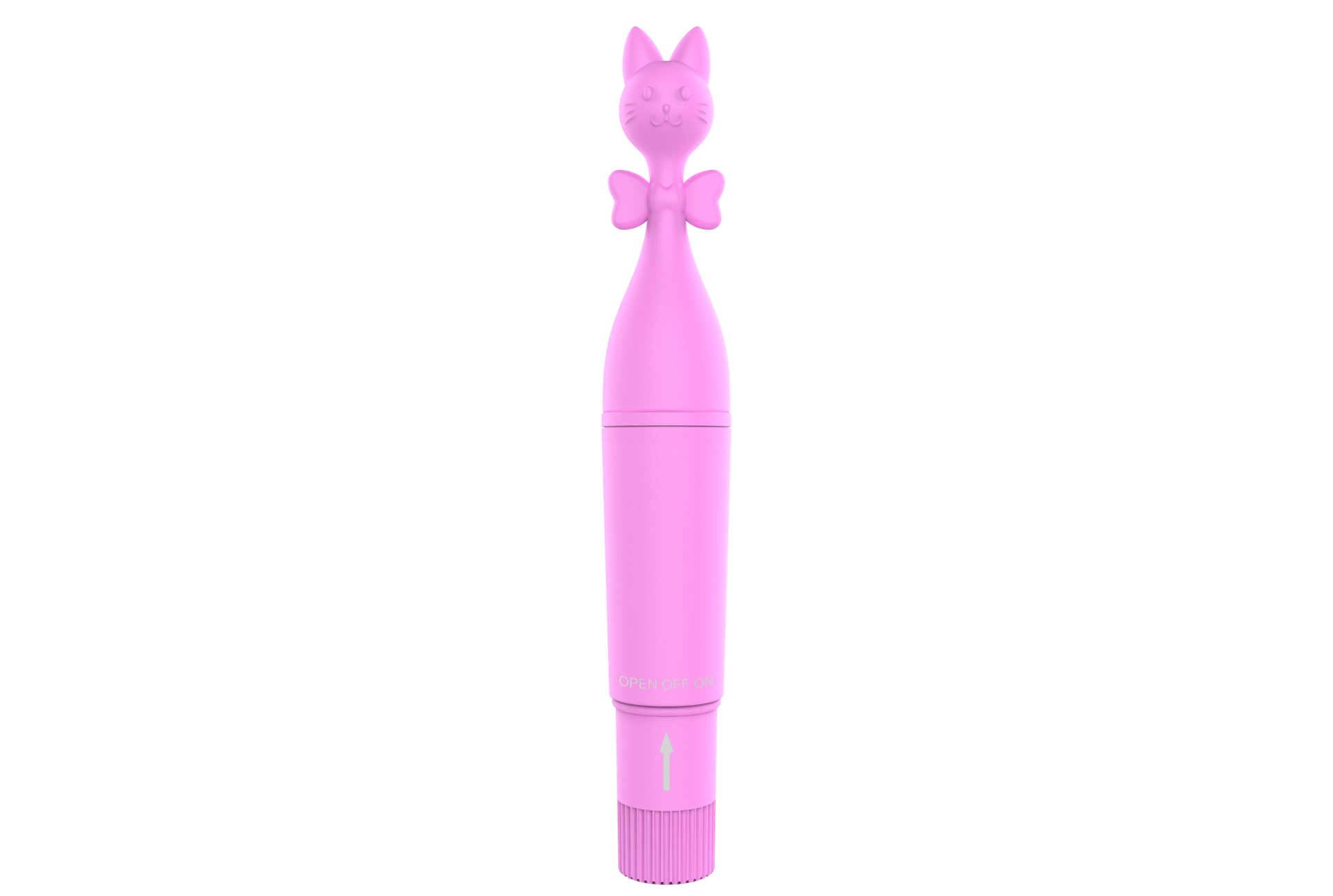 Silicone USB rechargeable clitoral sex toy pretty easy handle soft lovely cat clitoris stimulator