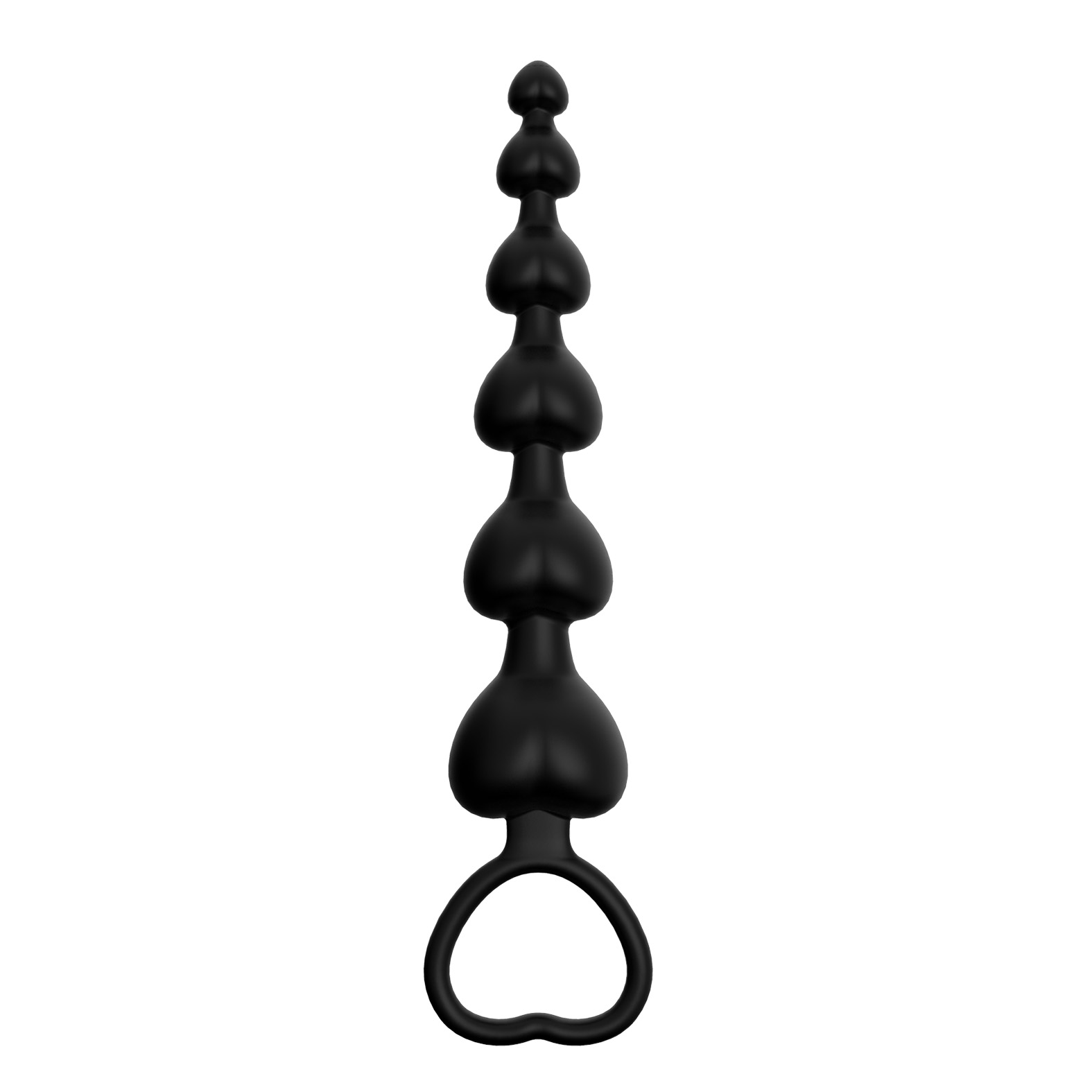 QF039 Silicone Sex Toys Anal Butt Plug adult pleasure toy Long Anal Beads