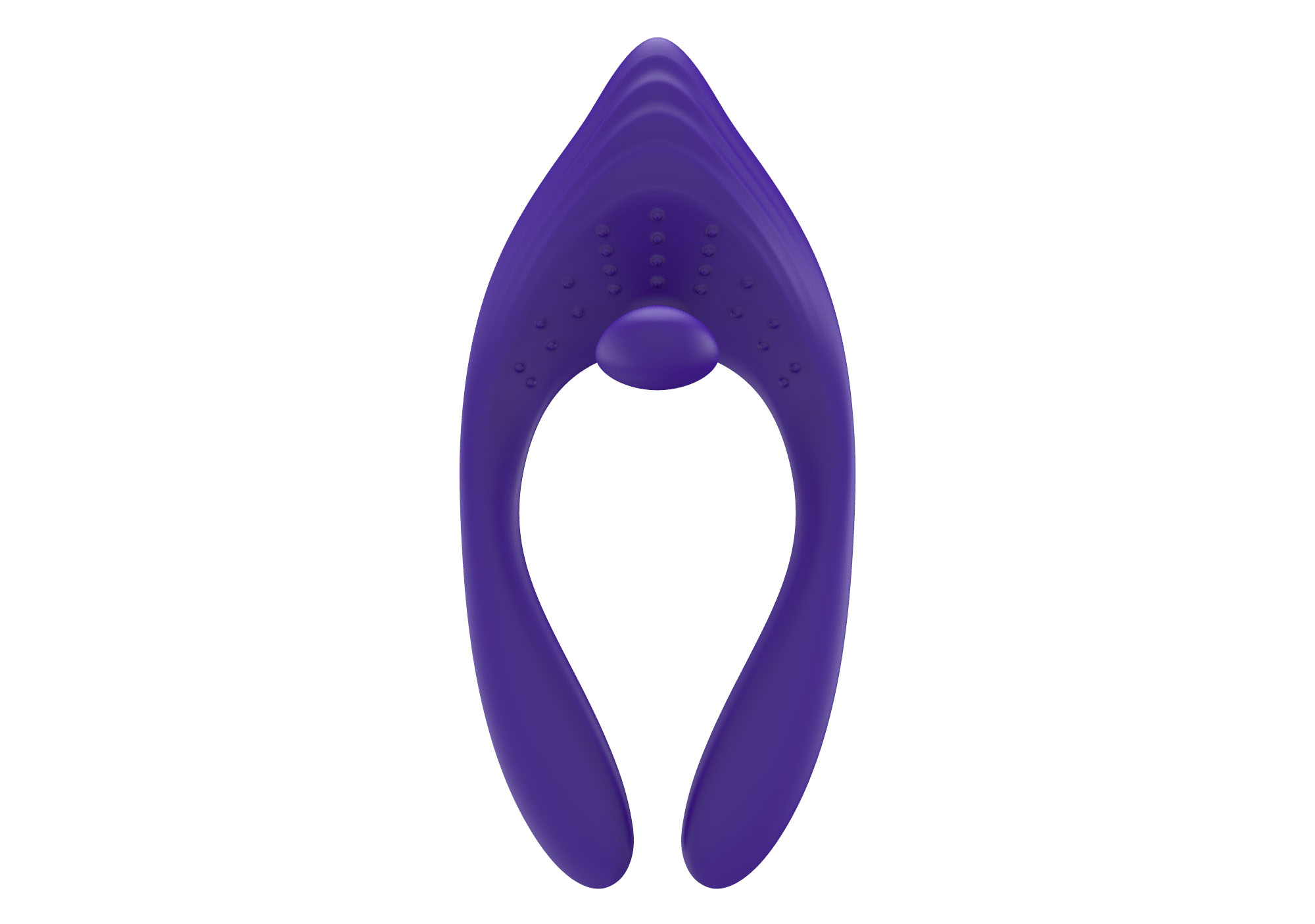 USB rechargeable vibrating ring for woman man sex toys masturbation vibrator cock ring