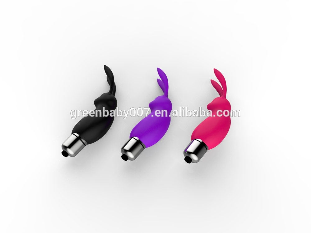 VV050 best selling rabbit Mini vibrator