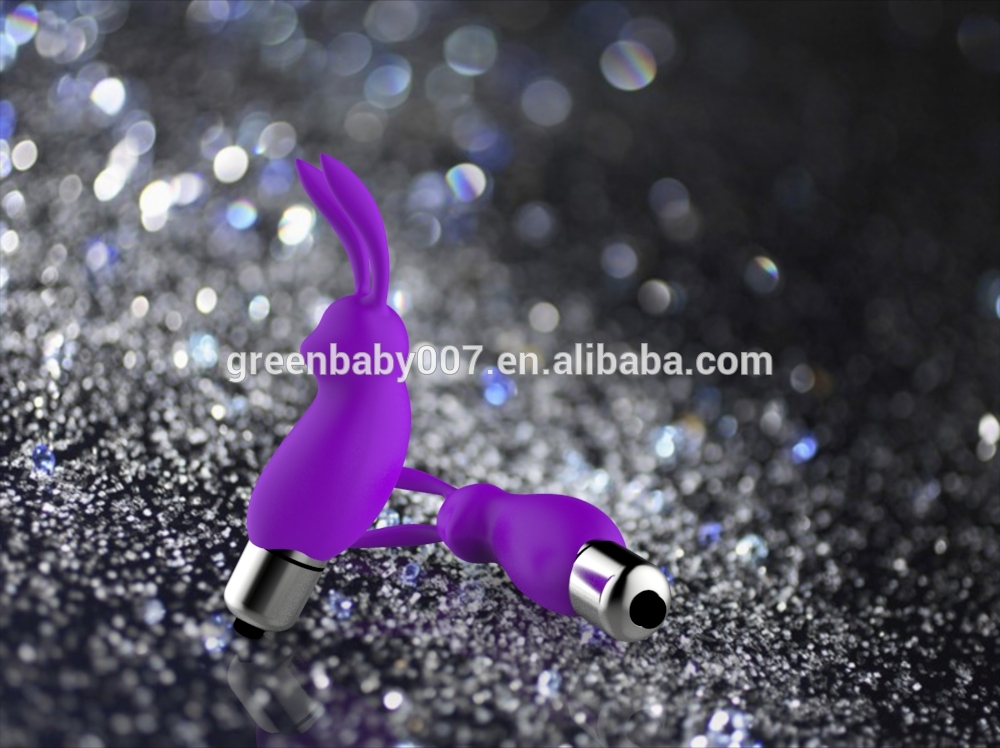 VV050 best selling rabbit Mini vibrator