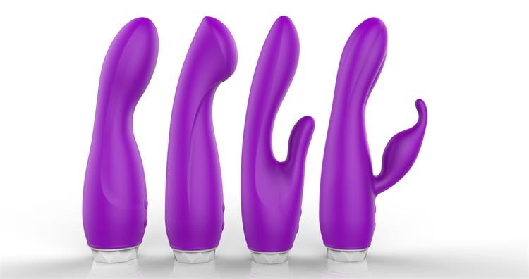 Adult toy supplier, hot sale orignal design magic wand vibrators rechargeable vibrator adult toys