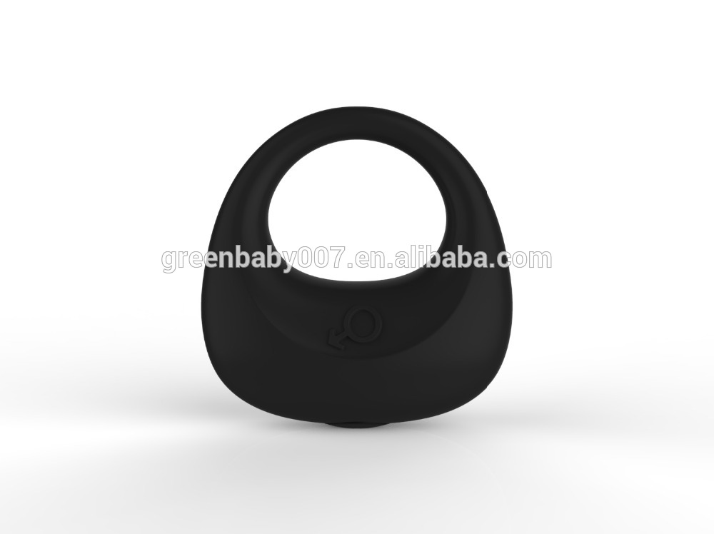 medical Silicone material delay ejaculation beautiful penis ring