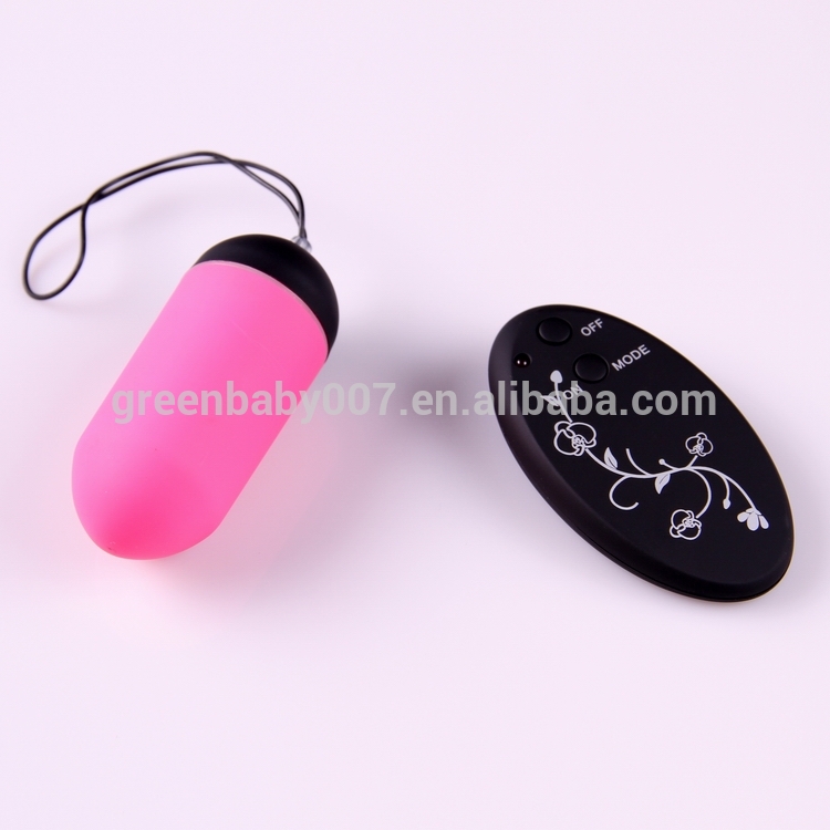 Women's wireless vibrator love eggs,magic love egg,china wholesale mini vagina love egg