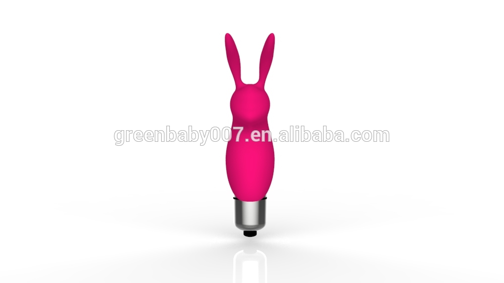 VV050 best selling rabbit Mini vibrator