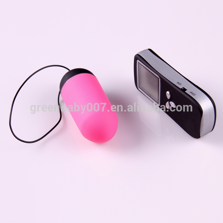 New arrival sex toy for girl,Remote Controlled Egg wireless love eggs,Lovely Portable Waterproof Vibrating Egg