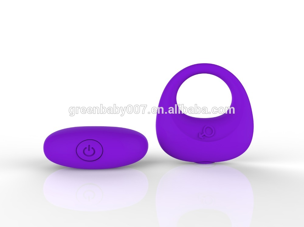 medical Silicone material delay ejaculation beautiful penis ring